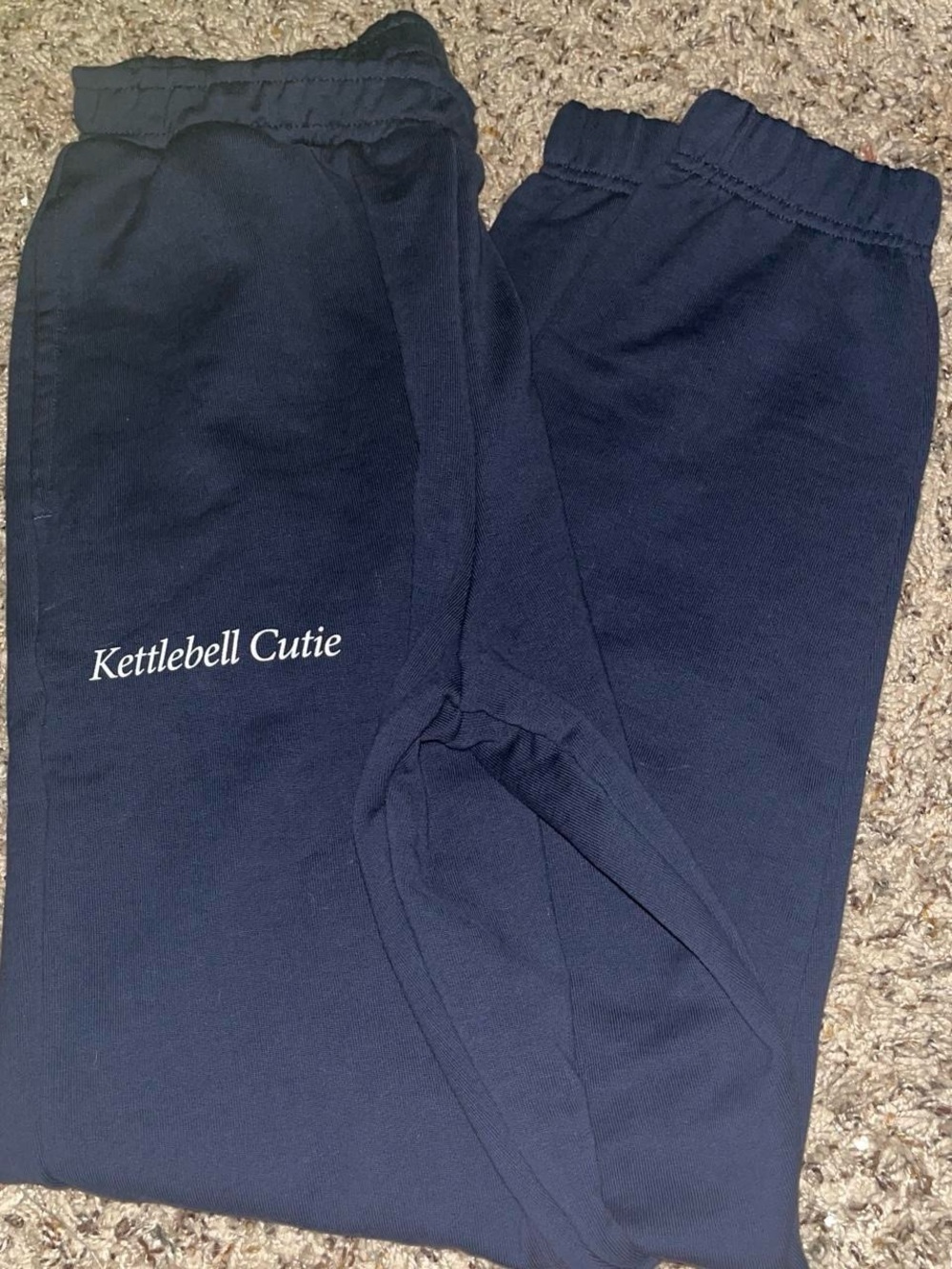 gymshark sweatpants